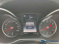 Mercedes-Benz C-Class Station Wagon 2015