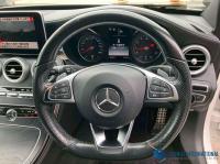 Mercedes-Benz C-Class Station Wagon 2015