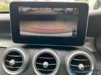 Mercedes-Benz C-Class Station Wagon 2015