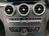 Mercedes-Benz C-Class Station Wagon 2015