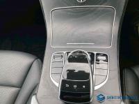 Mercedes-Benz C-Class Station Wagon 2015