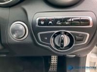 Mercedes-Benz C-Class Station Wagon 2015