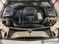 Mercedes-Benz C-Class Station Wagon 2015
