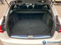 Mercedes-Benz C-Class Station Wagon 2015