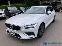 Volvo V60 2019