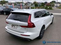 Volvo V60 2019