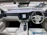 Volvo V60 2019