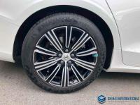 Volvo V60 2019