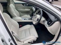 Volvo V60 2019