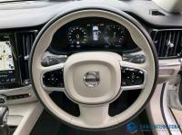 Volvo V60 2019