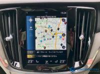 Volvo V60 2019