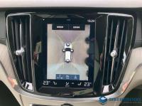Volvo V60 2019