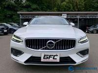 Volvo V60 2019