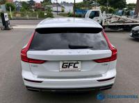 Volvo V60 2019