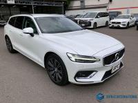 Volvo V60 2019