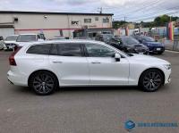 Volvo V60 2019