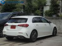 Mercedes-Benz A-Class 2019