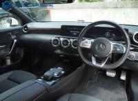 Mercedes-Benz A-Class 2019