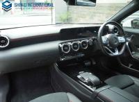 Mercedes-Benz A-Class 2019