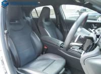 Mercedes-Benz A-Class 2019