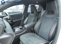 Mercedes-Benz A-Class 2019