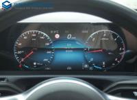 Mercedes-Benz A-Class 2019