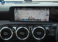 Mercedes-Benz A-Class 2019