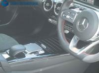 Mercedes-Benz A-Class 2019