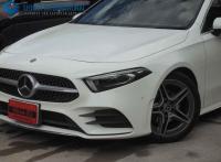 Mercedes-Benz A-Class 2019