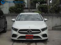 Mercedes-Benz A-Class 2019