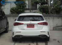 Mercedes-Benz A-Class 2019