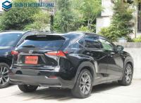 Lexus NX 2014