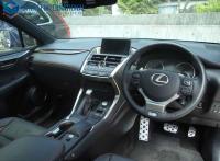 Lexus NX 2014