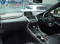 Lexus NX 2014