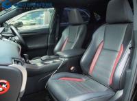 Lexus NX 2014