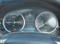 Lexus NX 2014