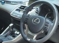 Lexus NX 2014