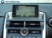 Lexus NX 2014