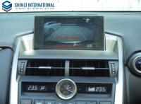 Lexus NX 2014