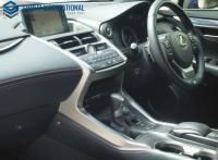 Lexus NX 2014