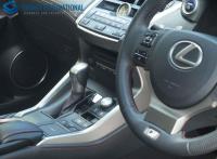 Lexus NX 2014