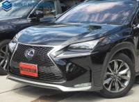 Lexus NX 2014