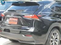 Lexus NX 2014