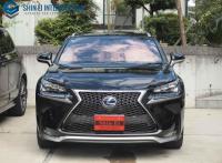 Lexus NX 2014