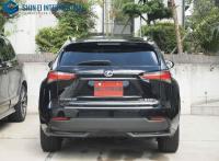 Lexus NX 2014