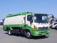 Hino RANGER 2015