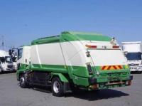 Hino RANGER 2015