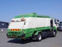 Hino RANGER 2015