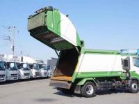 Hino RANGER 2015