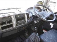 Hino RANGER 2015